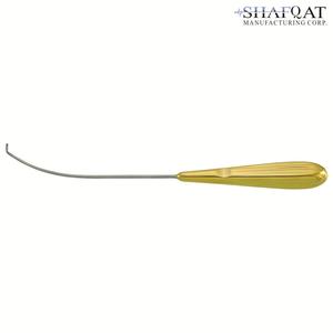 Gancho nervioso, 9 3/4 "(24 cm), derecho - Product Image 4