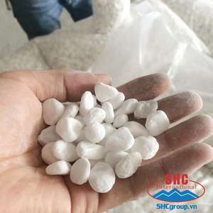 <b>White</b> <b>Pebble</b> Stone for Best Living Space Decoration Stone Landscaping Stone - Product Image 4