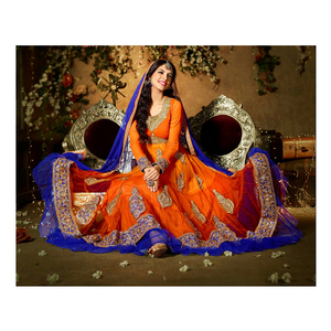 Robe Kurta Salwar, Design Unique de haute qualité, nouvelle collection - Product Image 1