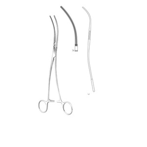Debakey Bahnson Anastomosis abrazadera - Product Image 5