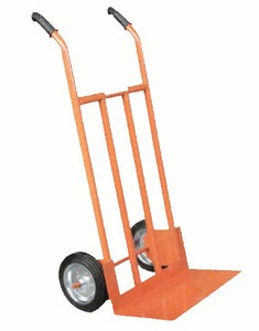 Carrito de paquete - Product Image 1
