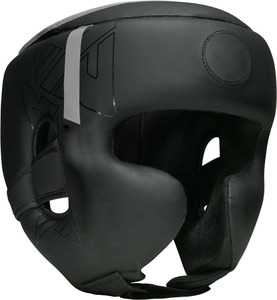 Casco de Boxeo de PU al por Mayor/ Protector de Cabeza/ Equipo de Protección para la Cabeza de Boxeo - Product Image 2