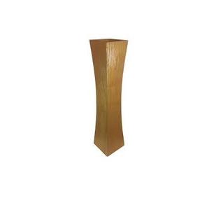 Modern Stylish Wood Flower <b>Vase</b> for Decorate Home Hotel Countertop and Desktop Tableware Wood Flower <b>Vase</b> - Product Image 4