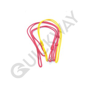 Customized 2024 Ceremonial Uniform Shoulder <b>Lanyards</b> Comfortable <b>Polyester</b> Material Direct Supplier QUICK WAY INDUSTRIES - Product Image 5