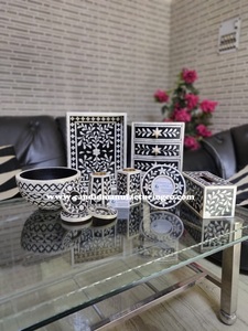 Artículo de decoración para el hogar, accesorio para el hogar - Product Image 5