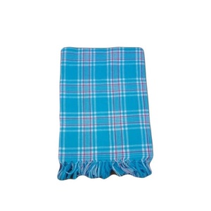 Qualité supérieure personnalisé imprimé floral 100% coton absorbant à séchage rapide farine sac cuisine plat torchons maison certifiée GOTS - Product Image 6