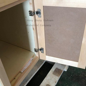 Armarios de cocina de estilo coctelera de alta calidad, estándar americano, de Vietnam - Product Image 5