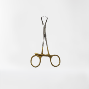 Pince de maintien d'os 6" - Product Image 1