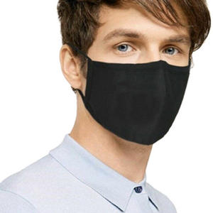 Mascarilla facial protectora de algodón, lavable - Product Image 6