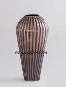 Luxury New Design Decoration Modern Wholesale Best Quality Standard Design <b>Unique</b> Latest Flower <b>Vase</b> - Product Image 6