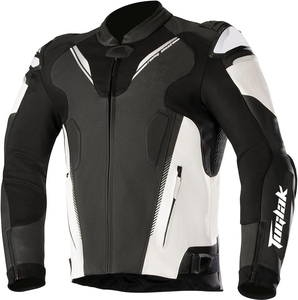 Blouson de course en cuir de haute qualité pour moto/motocyclette 2020 - Product Image 2