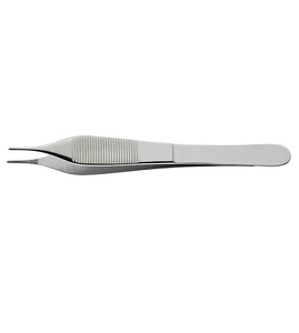 Mini Adson — pinces à cheveux, outils de coiffure pour adultes - Product Image 1