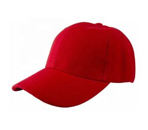 หมวกเบสบอลสีดำสำหรับผู้ชายผู้หญิง, หมวกฮิปฮอปปรับได้ - Product Image 6