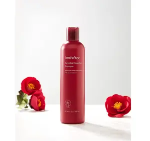 Innisfree Camellia Essentiële Shampoo Koreaanse Cosmetica