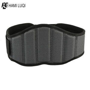 Wholesale Neoprene <b>Weight</b> Lifting <b>Belt</b> - Gym <b>Belts</b> for <b>Men</b>, Customized for Powerlifting and Gym Training - Product Image 5