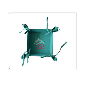 Paniers à pain Meilleure conception Paniers à pain en coton pour usage commercial Acheter au prix de gros - Product Image 1