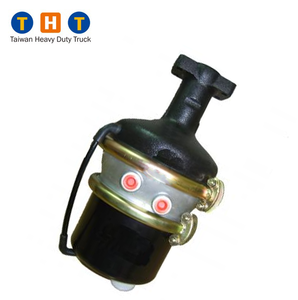 Cámara de freno 478503921 K13C 390HP para HINO - Product Image 1