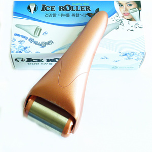 Buque insignia Rodillo de hielo para masaje facial y corporal, producto más vendido, para uso doméstico - Product Image 5