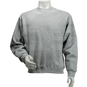 100% coton 320g mode long logo sweat hommes - Product Image 1
