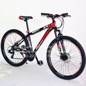 Chất Lượng Cao <span class=keywords><strong>27.5</strong></span> Mtb Xe Đạp Leo Núi Xe Đạp - Product Image 2