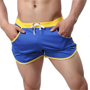 Short personnalisé pour hommes, de haute qualité - Product Image 2