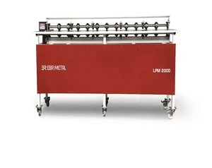 ติดตามเครื่องกดสำหรับอุตสาหกรรม HVAC - Product Image 1