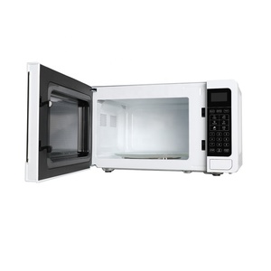 การประยุกต์ใช้ห้องครัวไฟฟ้า700วัตต์20L ละลายน้ำแข็งและความร้อนหนึ่งสัมผัสทำอาหารพิซซ่าข้าวโพดคั่วเตาอบไมโครเวฟ - Product Image 1