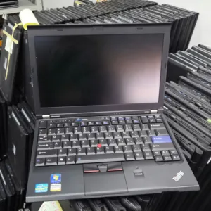 Lenovo ThinkPad X220 X230 X240 X250 used Laptop China Guangzhou second-hand laptop wholesale