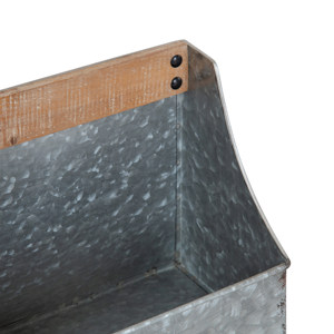 Multi-Layer Rotating Vegetable Rack in Durable Material with Efficient Space-Saving Design Perfect for Kitchen Storage - Product Image 4