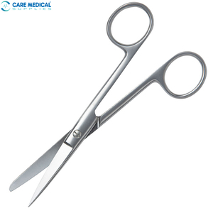 Fully customized scissors private logo surgical instruments scissor - Product Image 2