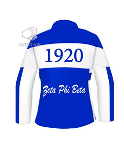 Chaqueta de motorista Zeta para otoño Chaqueta de motocicleta de manga larga de talla grande con característica transpirable Disponible en patrones estampados lisos - Product Image 2