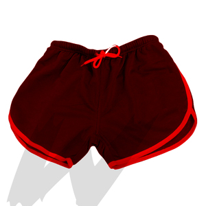 Pantalones cortos de algodón para mujer - Product Image 1