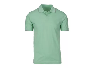 Polo de marque personnalisé pour hommes, Logo personnalisé de haute qualité, 2021 - Product Image 2