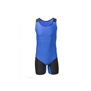 Singlet de lutte pas cher, nouveau design de haute qualité, meilleur prix, 2020 - Product Image 2