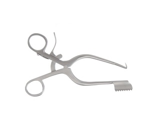 Retractor Meyerding มาร์กแฮมผ่าตัด - Product Image 6