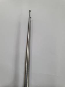 Yasir-Pinzas para enmalle, punta de 8 ", 3 mm - Product Image 3