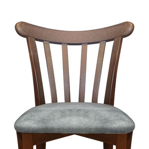 Competitive Price Solid Wood Dining <b>Chairs</b> Good Quality Commercial <b>Wooden</b> <b>Chair</b> for <b>Kitchen</b> Traditional Design-Made in Turkey - Product Image 5