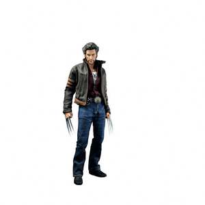 Giocattoli a caldo personalizzati <span class=keywords><strong>Action</strong></span> <span class=keywords><strong>Figure</strong></span> in scala 1/6 giocattoli pazzi in PVC figura di supereroe - Product Image 2