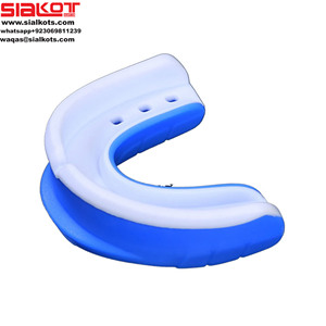 Mouth Guard Wholesale Dental Mouth Guard For Sports Football Boxing - Product Image 1