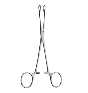 WILLIAMS Intestinal Grasping Forceps, 160 mm - Product Image 1
