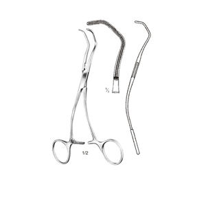 Forsep kardiovaskular Atrauma - Product Image 3