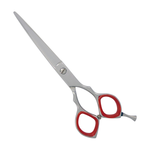 Ciseaux de coiffure professionnels, en acier inoxydable, pour coiffeur, japonais - Product Image 1