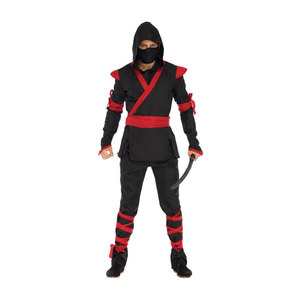 Uniforme Ninja de la mejor calidad, venta al por mayor - Product Image 2
