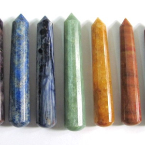 ไม้นวดอัญมณีหลายแบบสำหรับขายส่ง - Product Image 1