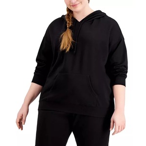 Blue Wholesale Women Tracksuit For Sportswear Slim Fit <b>Ladies</b> <b>Jogging</b> <b>suits</b> Sleeveless hoodies Sports Joggers 2 Piece - Product Image 6