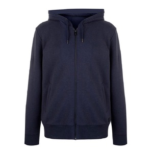 Hoddie-Chaqueta con capucha de gran tamaño para hombre y mujer, sudadera lisa con capucha, estilo personalizable, nueva - Product Image 1