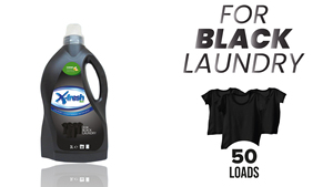 ซักรีดผงซักฟอก-สีดำซักรีด (X-FRESH) - Product Image 4