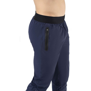 Pantalones Deportivos Casuales de Alta Calidad para Hombre, Pantalones de Gimnasio Rectos, para Entrenamiento, Running, Estilo Regular, al Por Mayor y Personalizados - Product Image 5