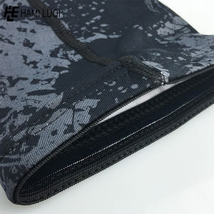 Ultimate Compression Mastery Custom Heavy Duty Knee Sleeve-Équipement de fitness en vrac - Product Image 3