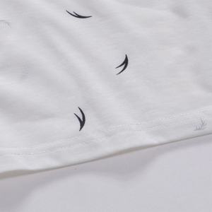 Camiseta Polo de manga corta para hombre de verano 2025, nuevas camisetas de moda para hombre, camisetas, camisetas de Hip Hop para hombre, camisetas personalizadas OEM - Product Image 4